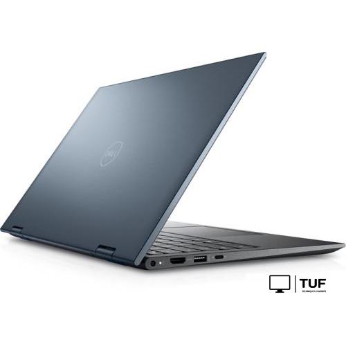 Ноутбук 2-в-1 Dell Inspiron i7415 A906BLUPUS
