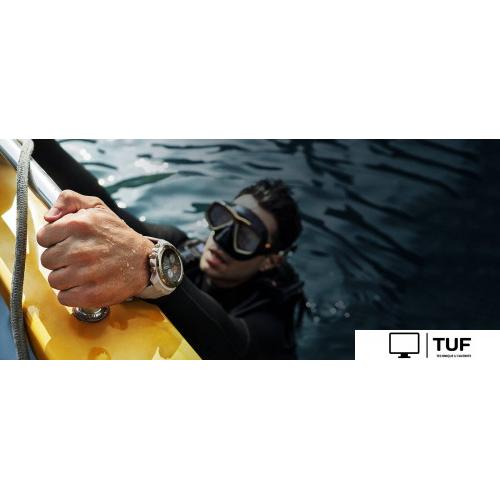 Умные часы Mibro GS Explorer (белый)