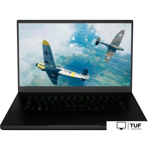 Игровой ноутбук Razer Blade 15 Base RZ09-03286E22-R3E1