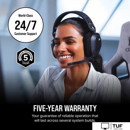 Блок питания Corsair CX550 CP-9020277-EU