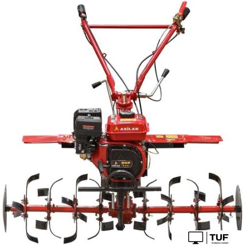 Мотокультиватор Asilak SL-84