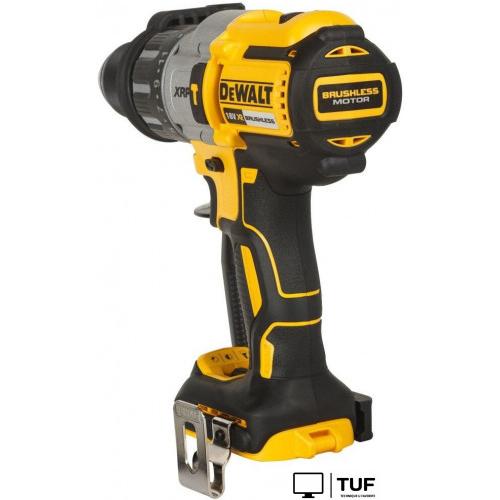 Ударная дрель-шуруповерт DeWalt DCD996X1 (с 1-им АКБ, кейс)