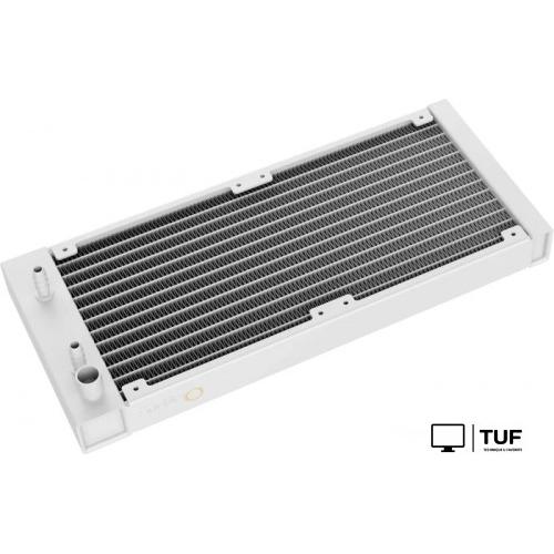 Система жидкостного охлаждения для процессора Ocypus Iota L24 WH