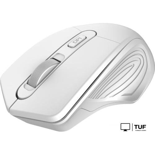 Мышь Canyon MW-15 (белый)