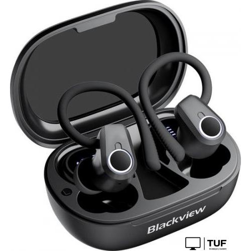 Наушники Blackview AirBuds 60 (черный)