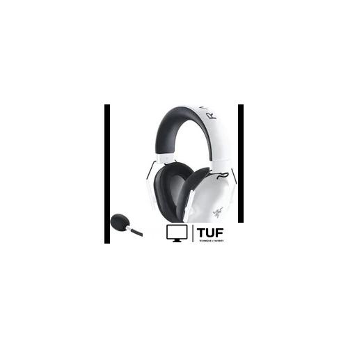 Наушники Razer BlackShark V2 X (белый)