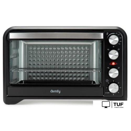Мини-печь Domfy DSB-EO102
