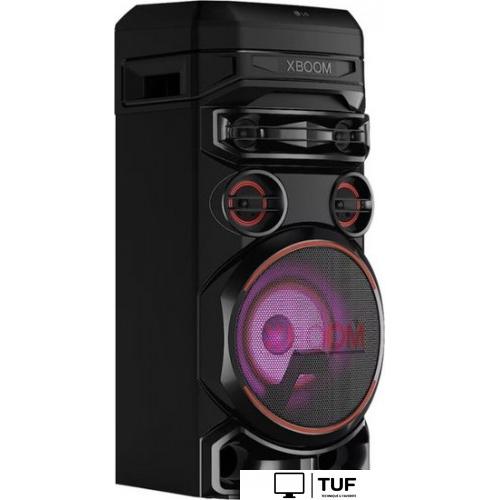 Патибокс LG XBOOM RNC7