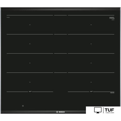 Варочная панель Bosch PXY675DC1E