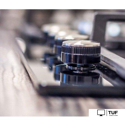 Варочная панель Akpo PGA 604 HGC-T BL