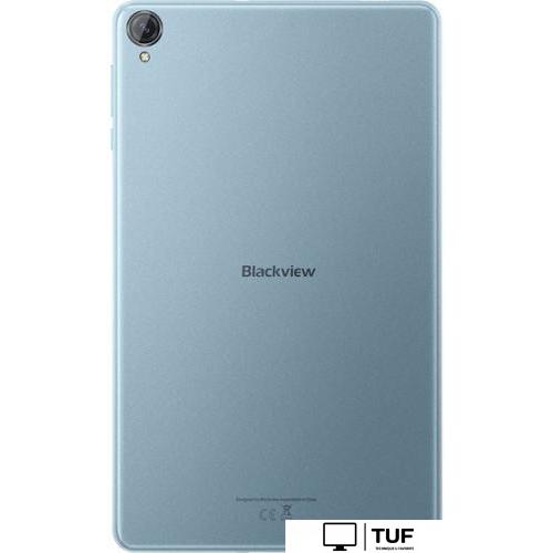 Планшет Blackview Tab 50 WiFi 4GB/128GB (сумеречный синий)