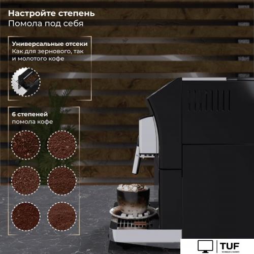 Кофемашина SATE CT-100