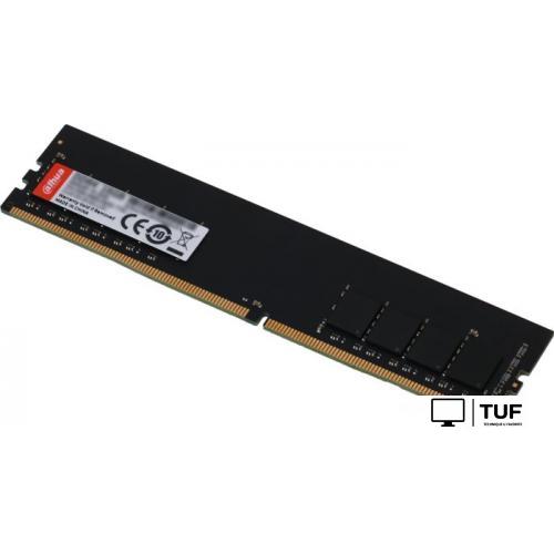 Оперативная память Dahua 4ГБ DDR4 2666 МГц DHI-DDR-C300U4G26