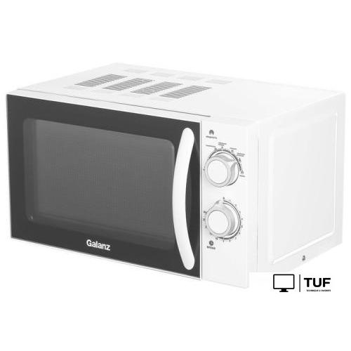 Микроволновая печь Galanz MOS-2005MW