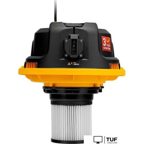 Пылесос Denzel RVC20