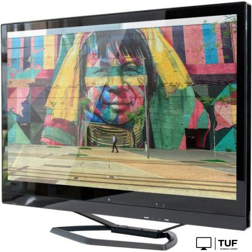 Моноблок Z-Tech Pro-i5104-16-0-480-N-H410-000