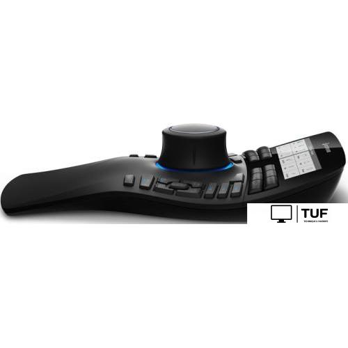 3D-мышь 3Dconnexion SpaceMouse Enterprise