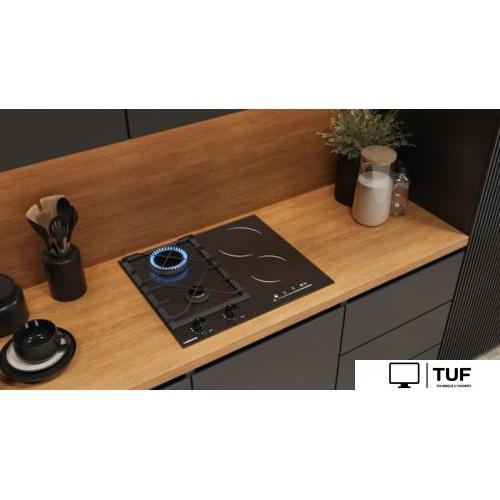 Варочная панель Hiberg VM 6021 B