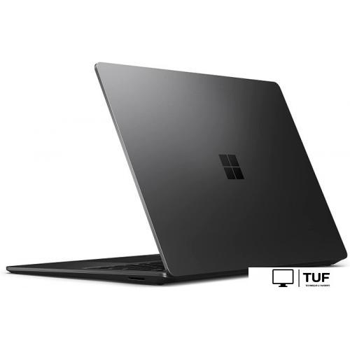 Ноутбук Microsoft Surface Laptop 4 Intel 5BT-00005