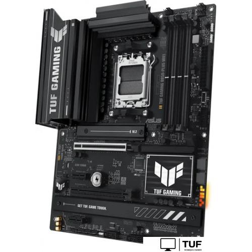 Материнская плата ASUS TUF Gaming B850-Plus WiFi