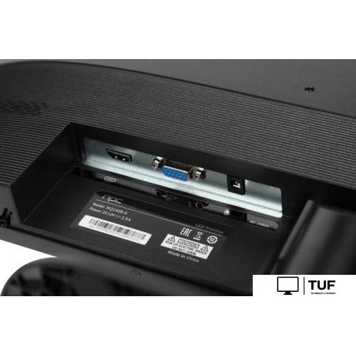 Монитор NPC MQ2409-A