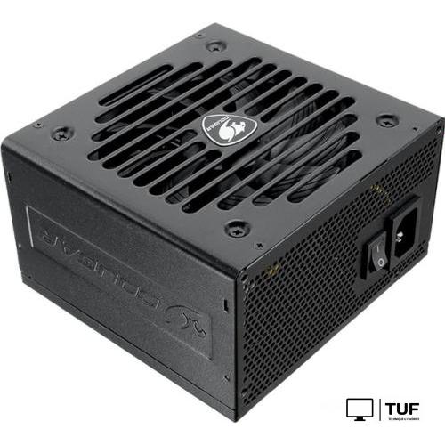 Блок питания Cougar VTE X2 650