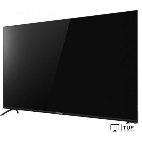 Телевизор Hiberg 55Y UHD-R