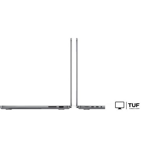 Ноутбук Apple Macbook Pro 14.2 M3 2023 Z1C8000BA