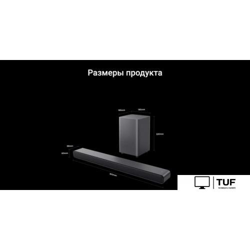 Саундбар TCL S55HE