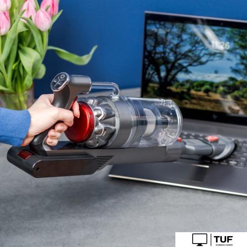 Пылесос Zelmer ZSVC822