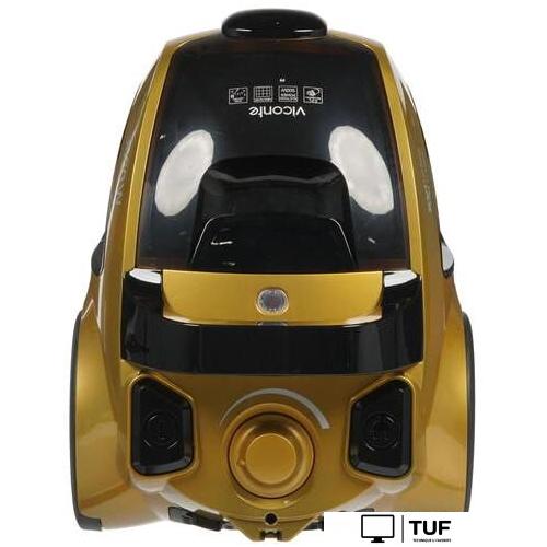 Пылесос Viconte VC-390