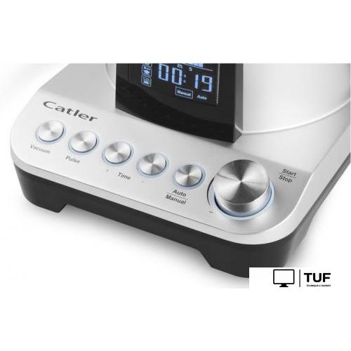 Стационарный блендер Catler VB 8010