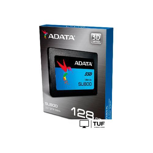 SSD ADATA Ultimate SU800 256GB [ASU800SS-256GT-C]