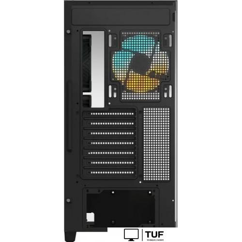 Корпус Gigabyte C500 Panoramic Stealth (черный)