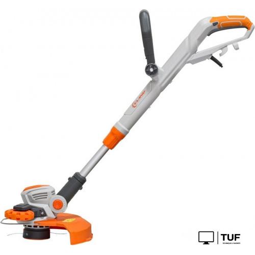 Триммер ELAND ETE-606