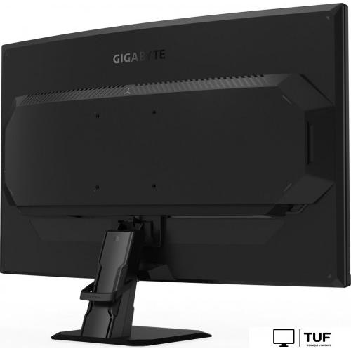 Игровой монитор Gigabyte GS27QCA