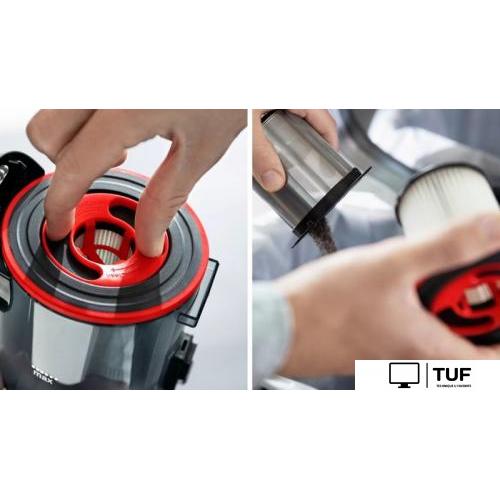 Пылесос Bosch Unlimited 7 ProAnimal BBS711ANM