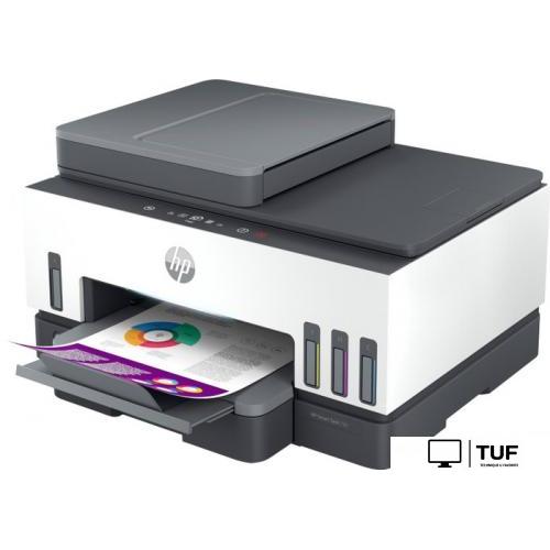 МФУ HP Smart Tank 790 4WF66A