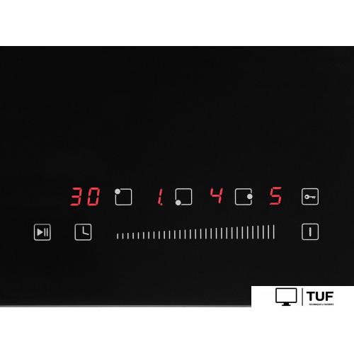 Варочная панель Krona Corto 45 BL