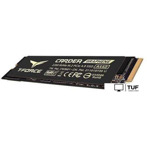 SSD Team T-Force Cardea A440 1TB TM8FPZ001T0C327