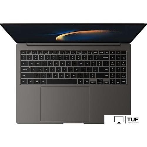 Ноутбук Samsung Galaxy Book3 Pro NP944XFG-KC1IT