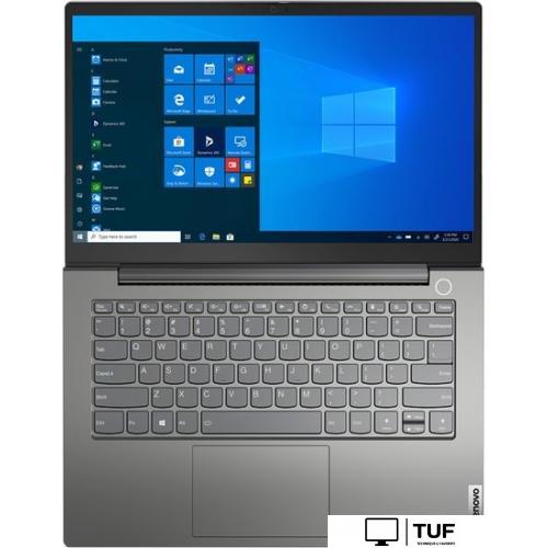 Ноутбук Lenovo ThinkBook 14 G2 ARE 20VF0035RU
