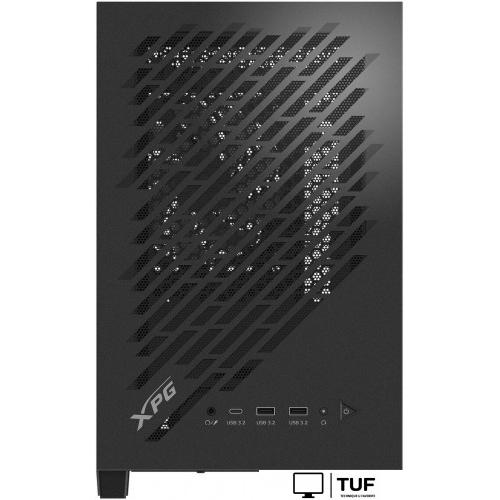 Корпус ADATA XPG Valor Air Nano (черный)