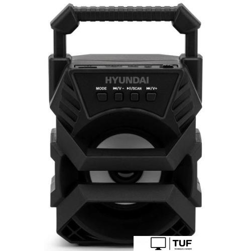 Беспроводная колонка Hyundai H-PS1000