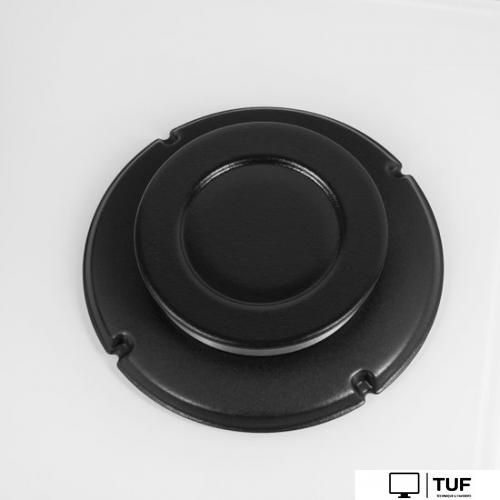 Варочная панель HOMSair HGG321WH