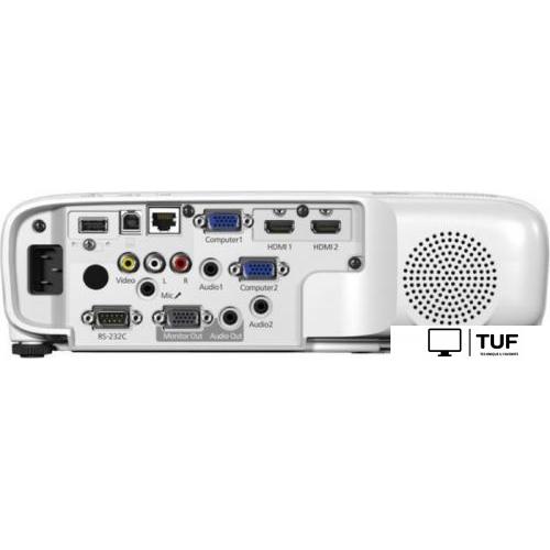 Проектор Epson EB-982W