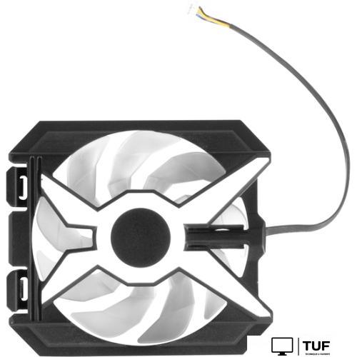 Видеокарта KFA2 GeForce RTX 3070 Ti SG 1-Click OC 37ISM6MD4BSK