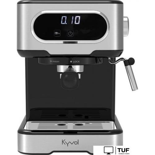 Рожковая кофеварка Kyvol Espresso Coffee Machine 02 ECM02 CM-PM150A