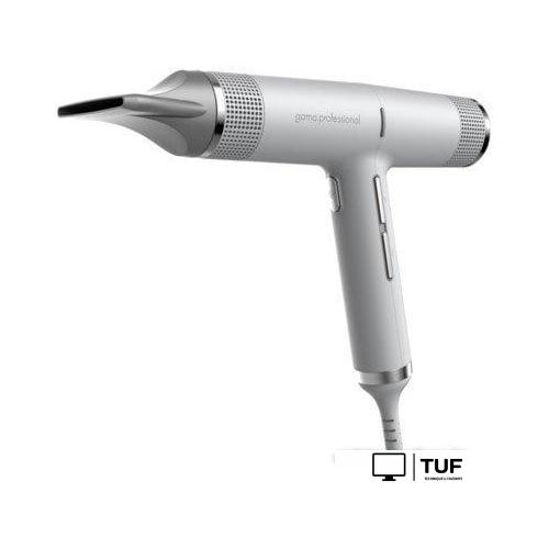 Фен GA.MA IQ Perfetto (серый)