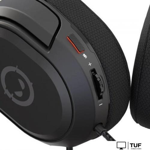 Наушники Lorgar Kaya 360